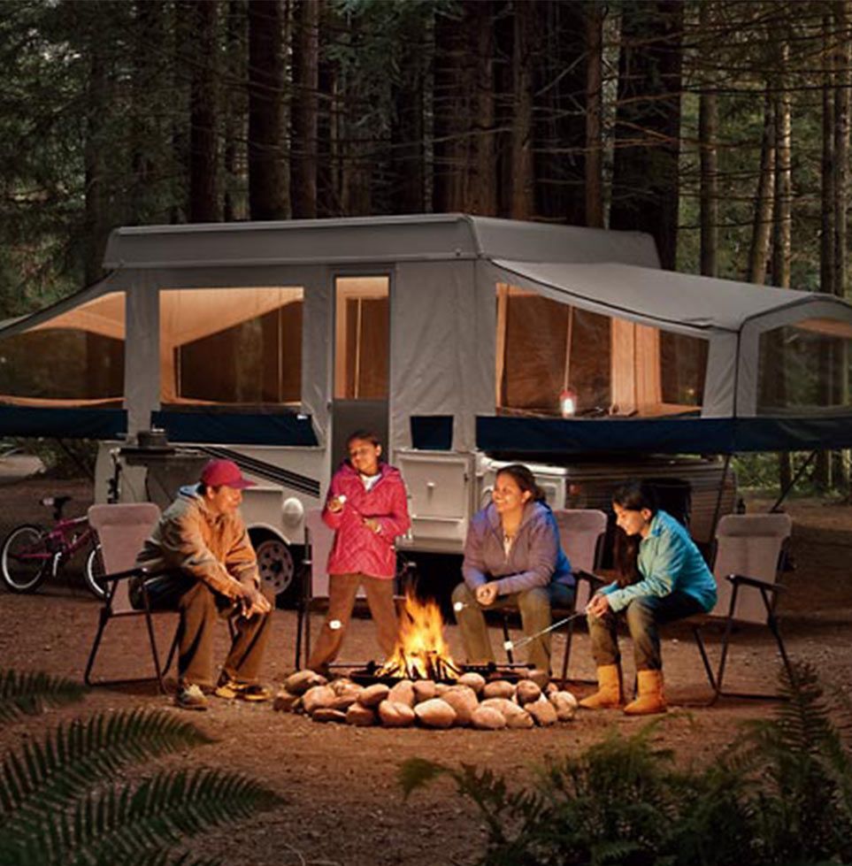 Photo terrain 2 services